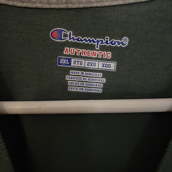 Champion 2XL t-shirt - Picture 3 of 4